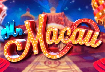 Mr. Macau